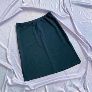 Vintage 1990’s Grey Skirt